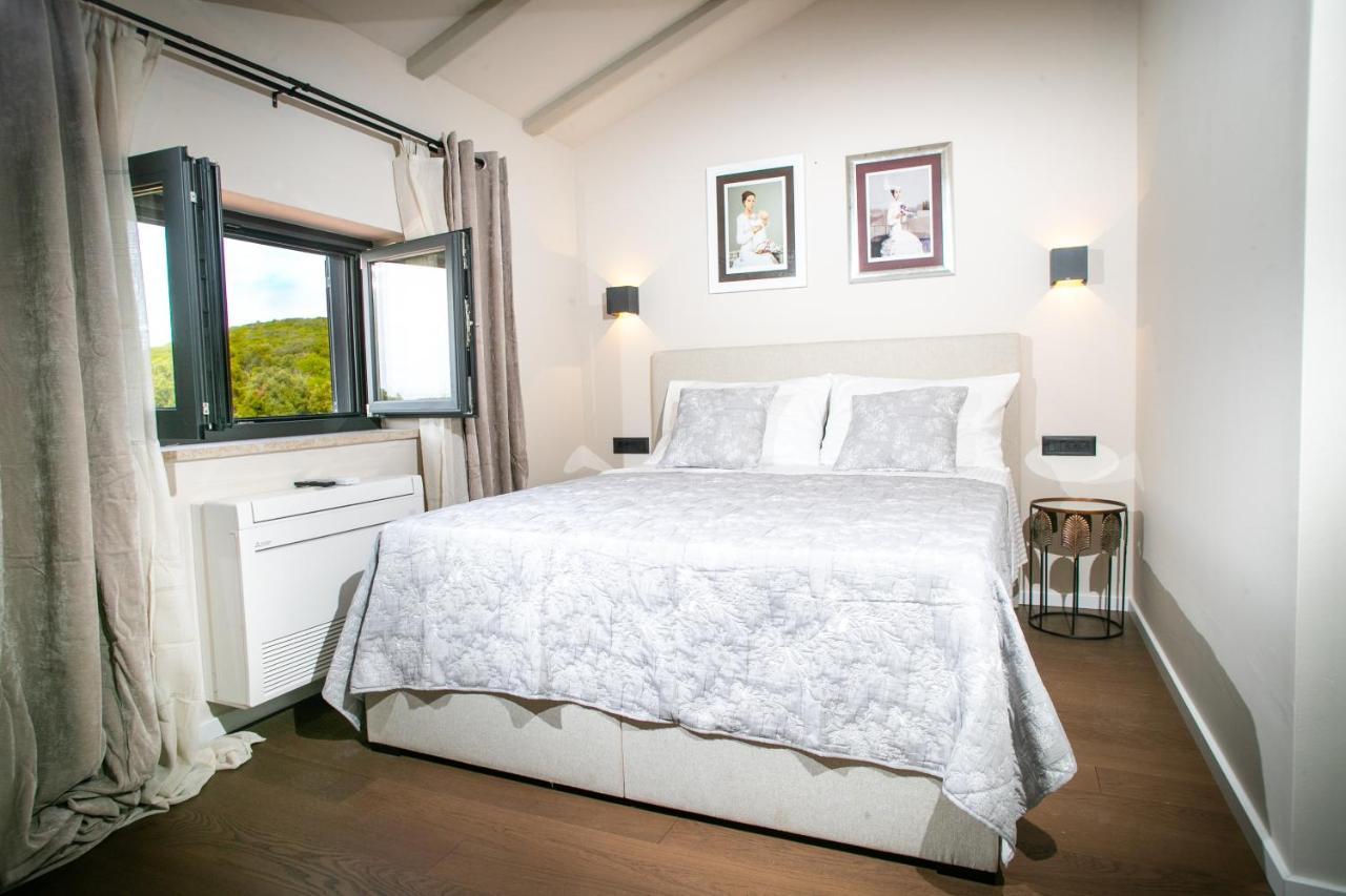 Olive Garden Paradise With Swimming Pool - New!!! Rovinj
