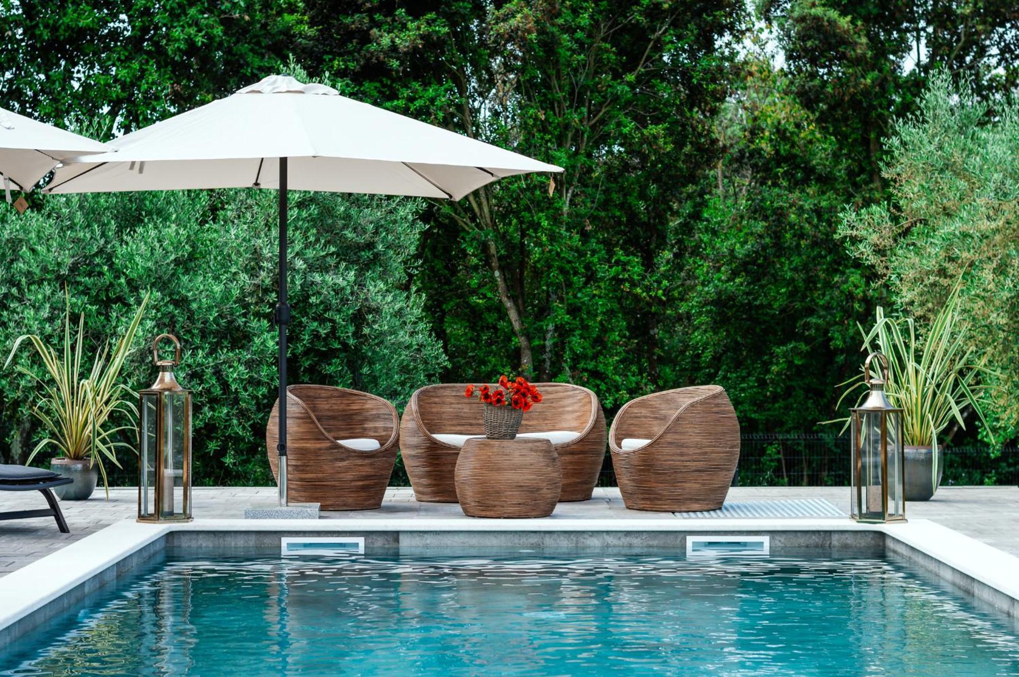 Vila Olive Garden Paradise With Swimming Pool - New!!! Rovinj