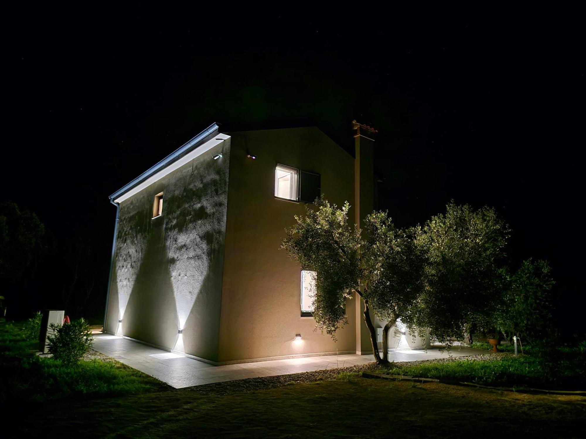 Villa Olive Garden Paradise With Swimming Pool - New!!!